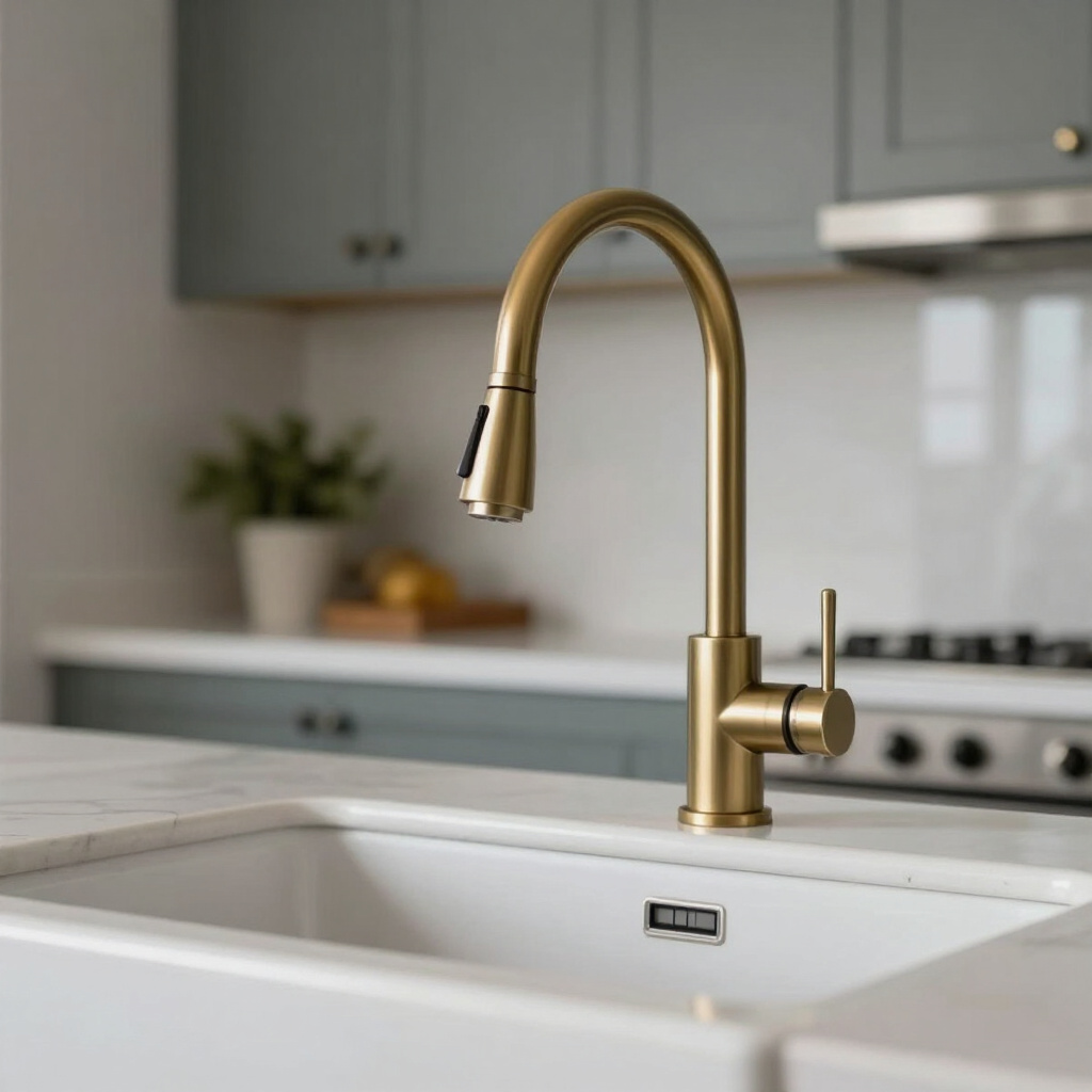 Bathroom & Kitchen Upgrades in Waltham