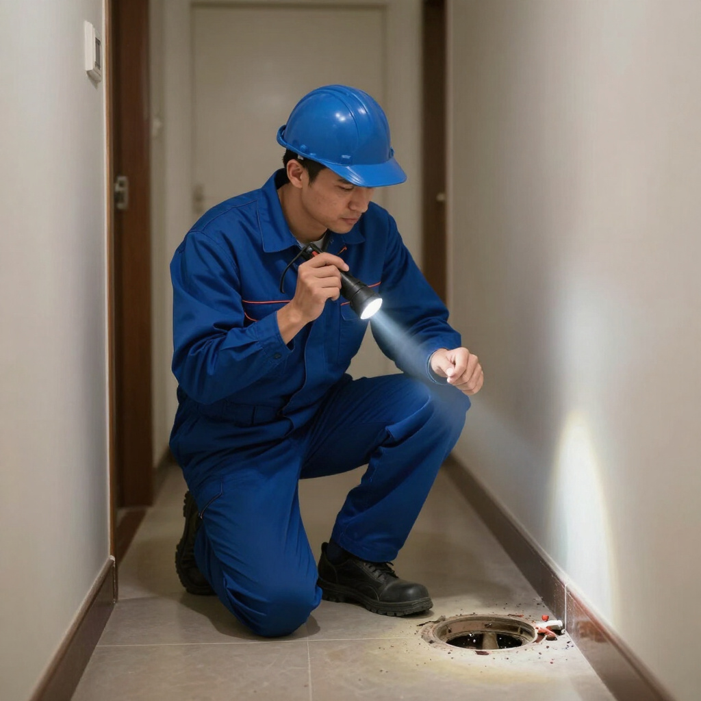 Emergency Plumbing in Waltham